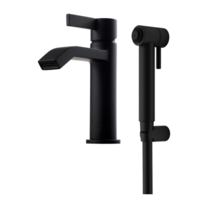 Tapwell ARM069 pesuallashana, mattamusta