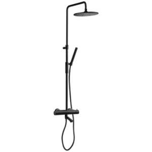 Tapwell TVM2200 sadesuihku, mattamusta