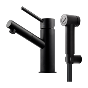 Tapwell BI069 pesuallashana, mattamusta