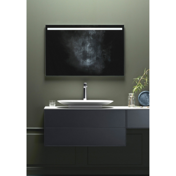 Hafa Edge Oval malja-allas - Image 4
