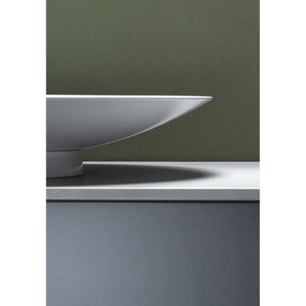 Hafa Edge Oval malja-allas - Image 3