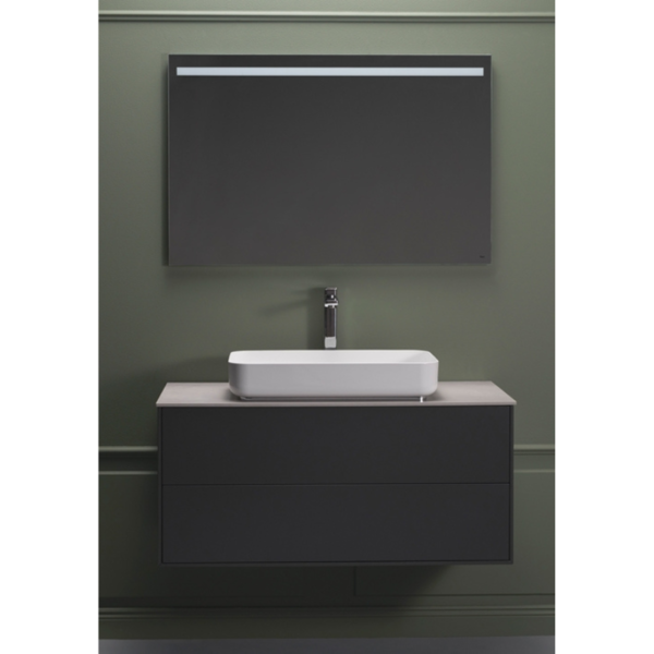 Hafa Edge Smooth malja-allas - Image 4