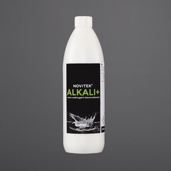 Alkali+
