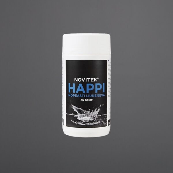Happitabletti 1kg