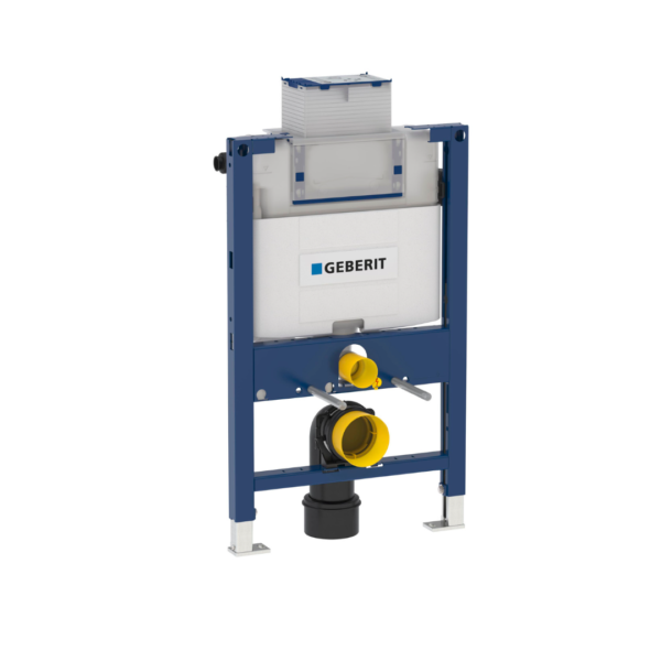 Geberit Duofix Omega 82cm asennusteline