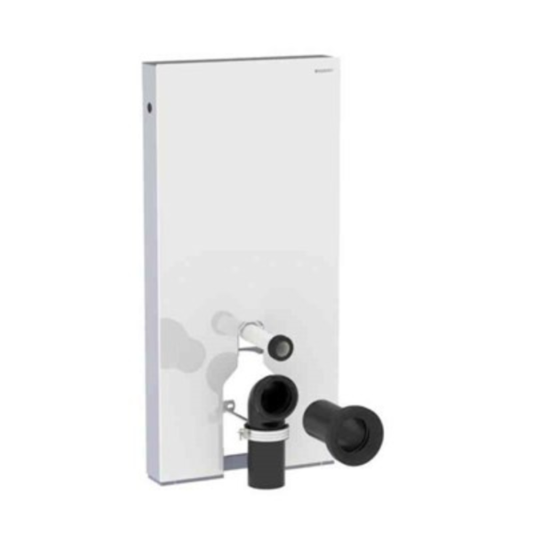Geberit Monolith 101 asennusteline lattia-WC - Image 3