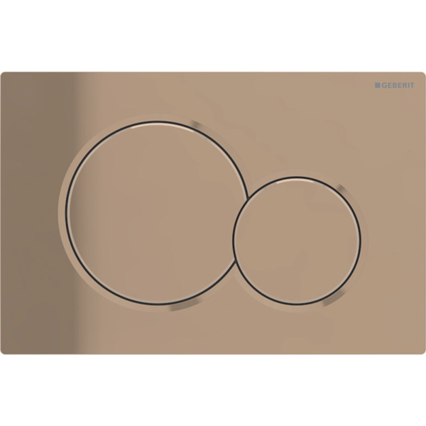 Geberit Sigma01 huuhtelupainike - Image 7