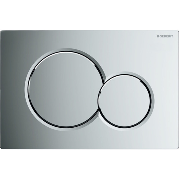 Geberit Sigma01 huuhtelupainike - Image 3