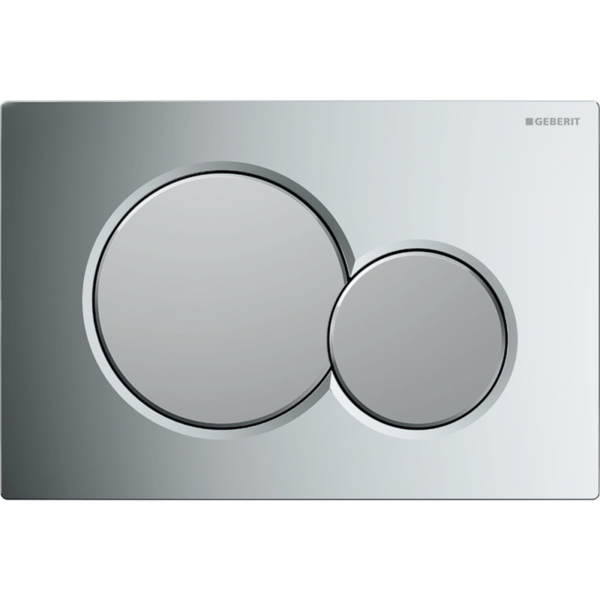 Geberit Sigma01 huuhtelupainike - Image 4