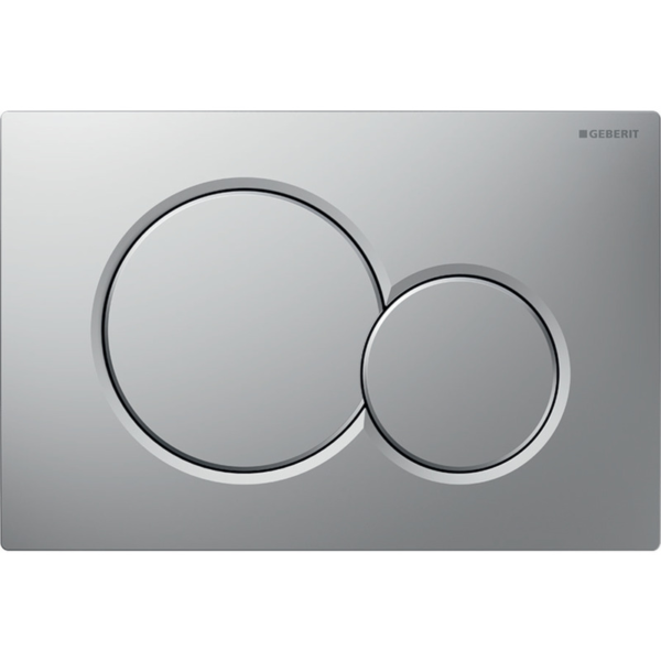 Geberit Sigma01 huuhtelupainike - Image 5