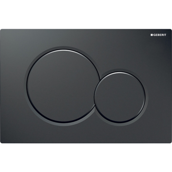 Geberit Sigma01 huuhtelupainike - Image 6