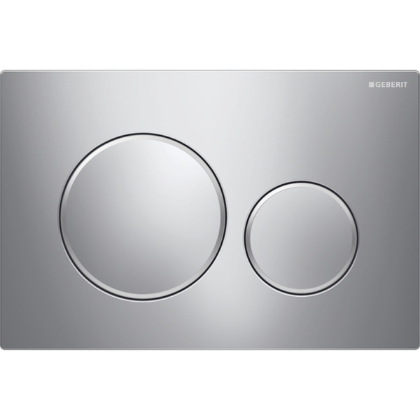 Geberit Sigma20 round huuhtelupainike - Image 7