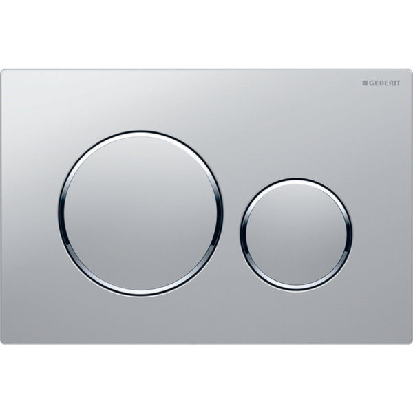 Geberit Sigma20 round huuhtelupainike - Image 9