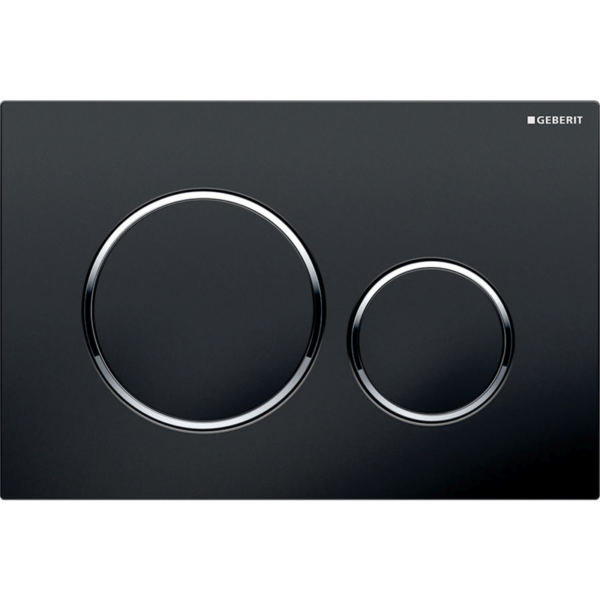 Geberit Sigma20 round huuhtelupainike - Image 11
