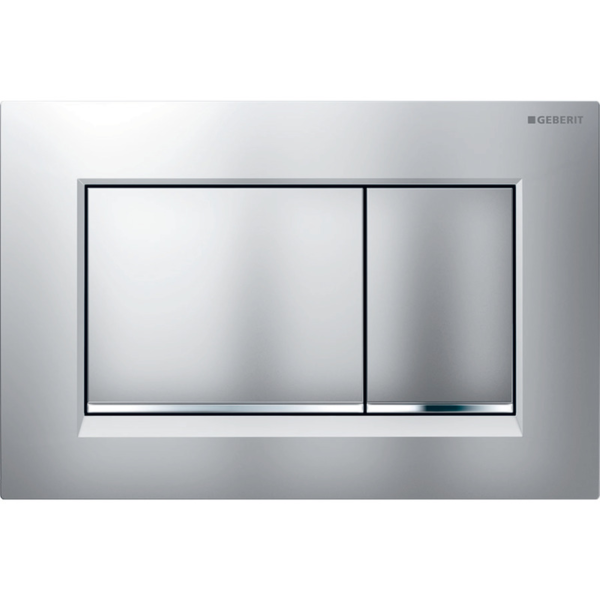 Geberit Sigma20 square huuhtelupainike - Image 6