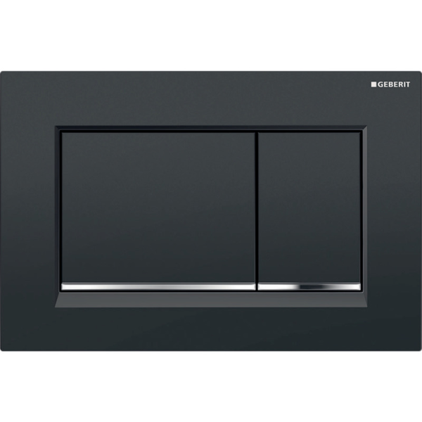 Geberit Sigma20 square huuhtelupainike - Image 7