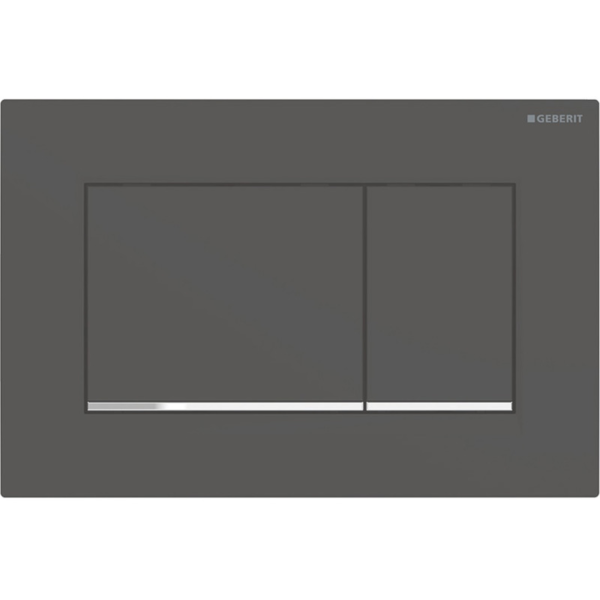 Geberit Sigma20 square huuhtelupainike - Image 8