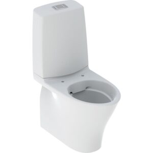 WC-istuimet