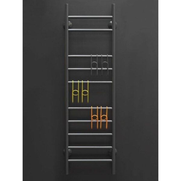 Rej Design kenkä/lapas­ripustin­pari - Image 2