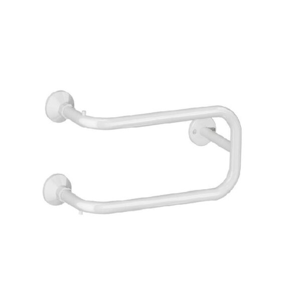 Rej Design Smart BTU 402 vesitoiminen pyyhekuivain, sivukytkennällä - Image 4