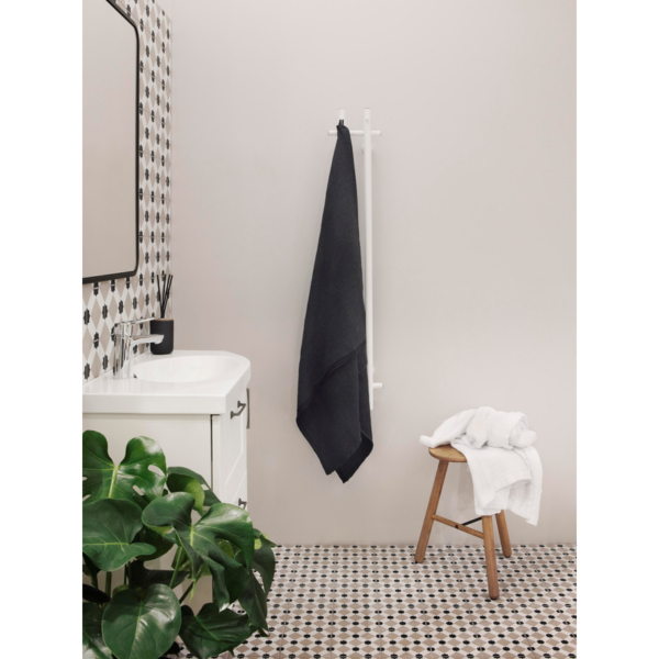 Rej Design Vivo E 20122 sähkötoiminen pyyhekuivain - Image 6