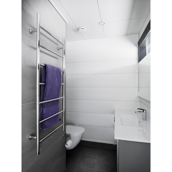 Rej Design Tango E 50130 sähkötoiminen pyyhekuivain - Image 6