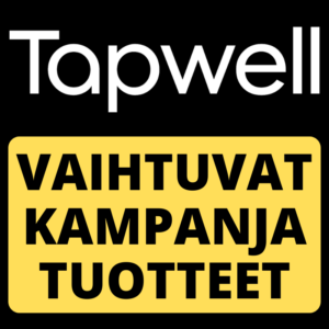 Kampanja tuotteet